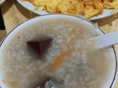 鸭粥-电白鸭粥店(下沙二坊88号店)
