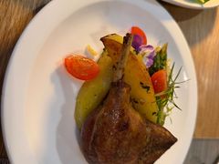 -LA CREPERIE BRETONNE布列塔尼法式餐厅(天童北路店)