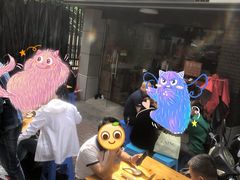 -福清滑(乐南公寓店)