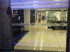 -YOGO优果密室逃脱(新佳丽广场店)