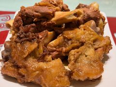 -吴记酱骨炖菜馆(西大直街店)