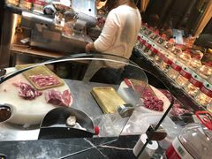 -东门口涮肉·砂锅·烤串(老门东店)