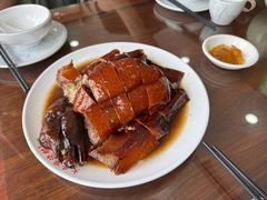 -黄连大头华烧鹅店(大良店)