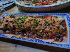 -辣得香川菜馆(横屿鳝溪佳园店)