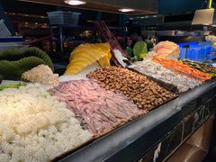 -苏格里岛自助海鲜烤肉(青秀万达店)
