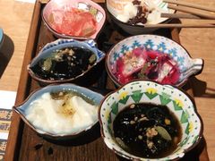 -喝丢一只鞋海鲜烧烤·海肠捞饭(东关街店)