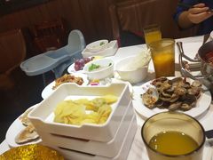 -吉布鲁牛排海鲜自助(成都大悦城店)