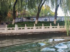 -皇家御河游(紫御湾码头)