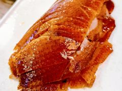 “酥不腻”烤鸭-小大董·烤鸭(王府井apm店)