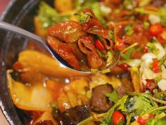 -每碗面馆(新鸿安大厦店)