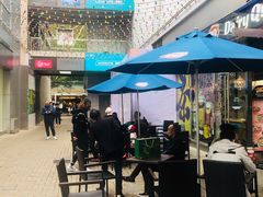 -DQ·蛋糕·冰淇淋(大宁国际商业广场店)