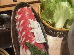 -巴奴毛肚火锅(龙湖锦艺城店)