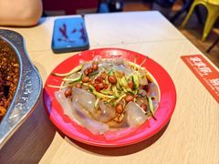 -嘎嘎鸭下巴·爆辣干锅(明教寺店)