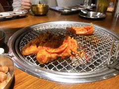-·缸桶屋·韩式牛肋条自助烤肉(西湖D11店)