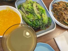 -佬港味粤味小馆(锦艺城店)