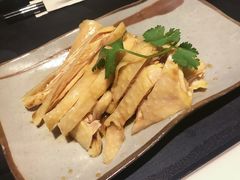 -本味轩精品茶餐厅(黄山路店)