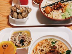 -阿那亚第一食堂 Cafeteria 1