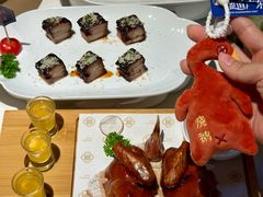 -南棠馆粤菜坊(群光店)