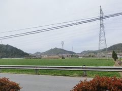 -李东农庄(中南百草园地标店)