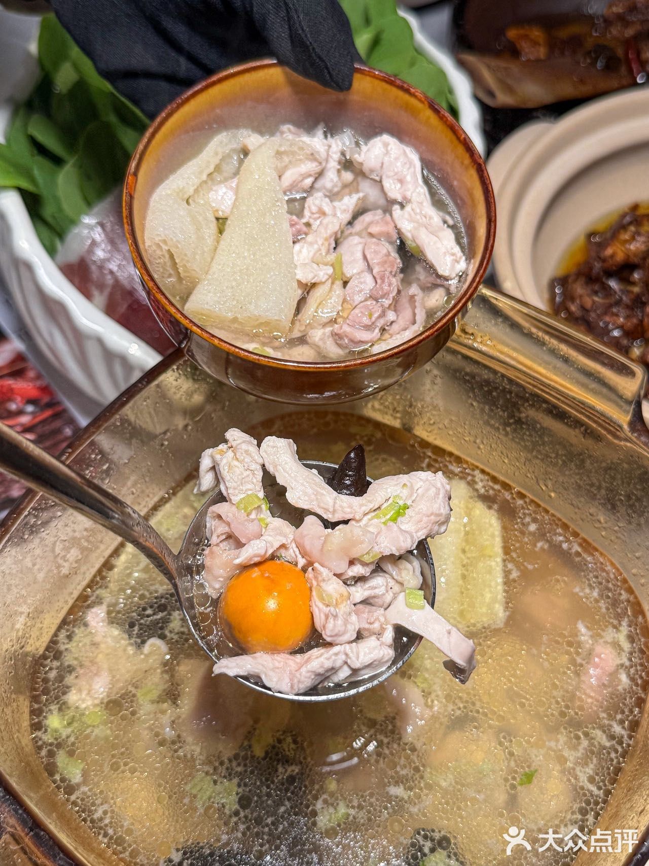 一周三刷…好好吃[流泪]…