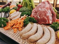 -西安高新希尔顿酒店·咖啡露台西餐厅
