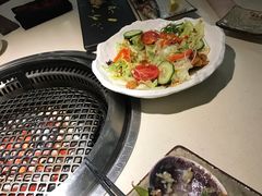 -赤坂亭M9和牛烧肉·日料398放题(万达店)