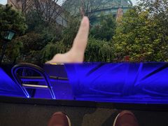 -茅山东方盐湖城景区