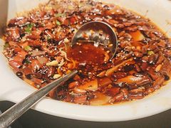 -金狮麟·新豫菜(金码大厦店)