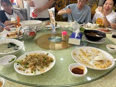 -鹏城人家海鲜酒家·23年老字号(较场尾店)