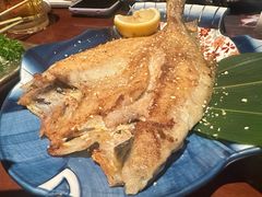 -弓二·烧鸟居酒屋(财富购物中心店)