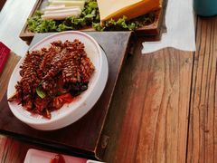 -魁盛居百年鲁菜馆(县西巷店)