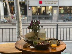 -O'mills Sourdough Bakery&Bistro(永嘉路店)