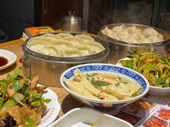 -老爷子原味蒸饺(总店)