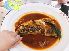 -解家河南菜(商鼎路店)