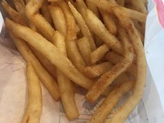 -麦当劳(沙田中心商场店)