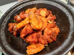 -潮堂 · 潮州菜(国贸商城店)