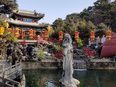 -红螺寺