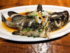-南海渔家•海鲜•正宗海南菜(海棠湾店)