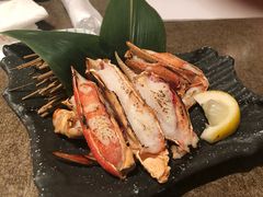 -蟹道乐(京都本店)