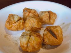 花枝丸-杰J.w.m深夜食堂 厚杰居酒屋(淮海街商业街店)