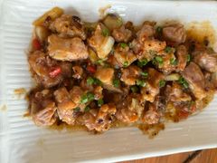 -八仔大富楼·河鲜(西江店)