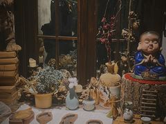 -馬蘭花開(车站大道店)