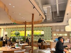 -九转小磨·非遗东北菜(群力店)