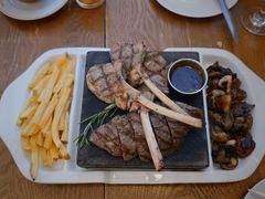 -Entrecôte 法国牛扒馆(保利·时光里店)
