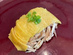 -百盛·鼎膳(中海财富中心)