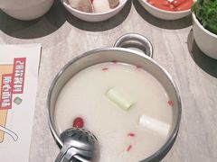 -千味涮·健康火锅(会展连城新天地店)
