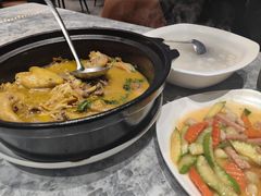 -聚丰园•湖鲜餐厅(阿红私房菜梅石路店)