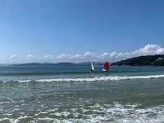 -大梅沙游艇度假酒店