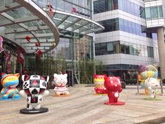 iphone_upload_pic-上海雅居乐万豪侯爵酒店