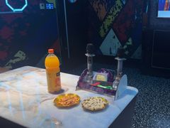 -歌潮量贩式KTV(宁德万达店)